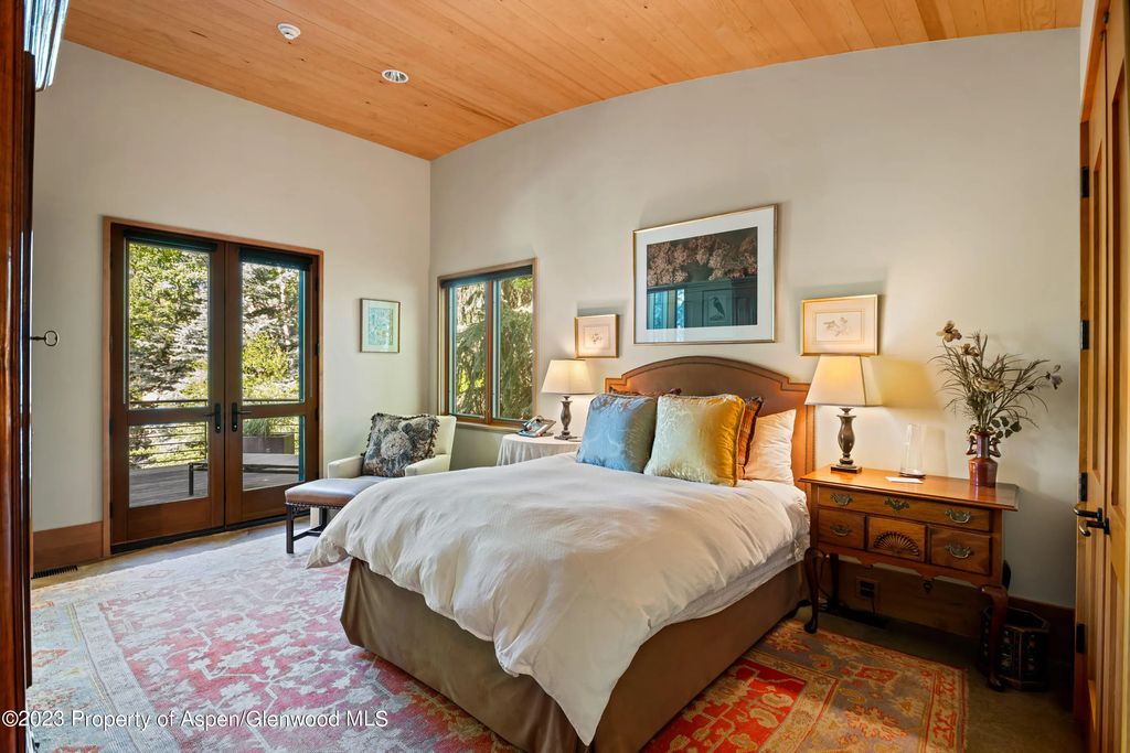 19 of 35 - 1575 Silver King Drive, Aspen, CO