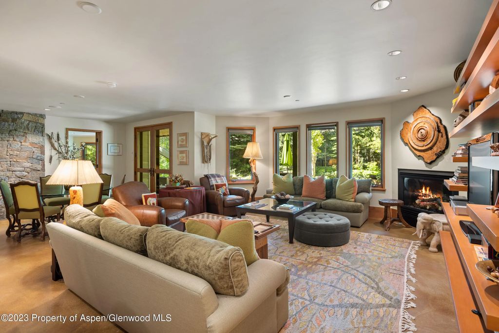 20 of 35 - 1575 Silver King Drive, Aspen, CO