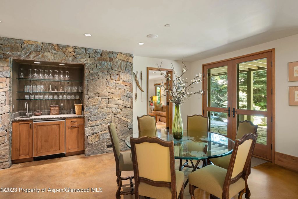 21 of 35 - 1575 Silver King Drive, Aspen, CO