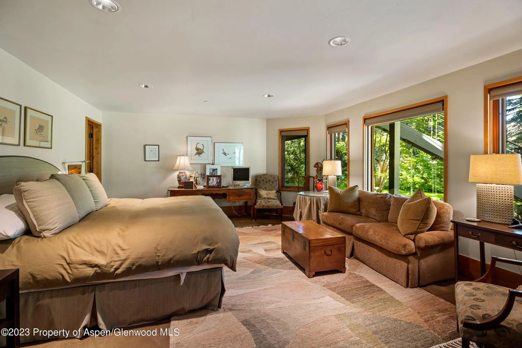 22 of 35 - 1575 Silver King Drive, Aspen, CO