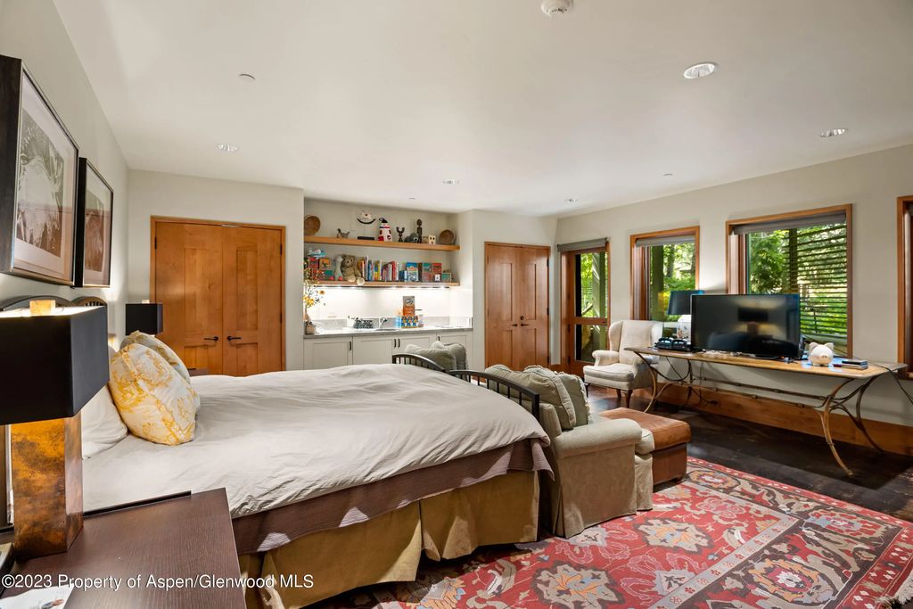 23 of 35 - 1575 Silver King Drive, Aspen, CO