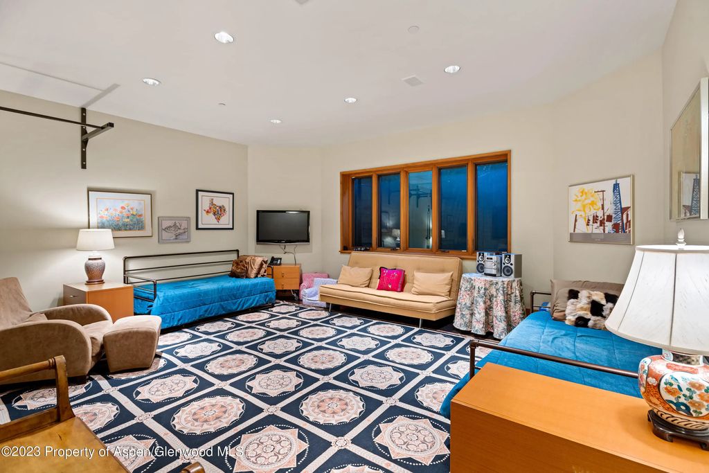24 of 35 - 1575 Silver King Drive, Aspen, CO