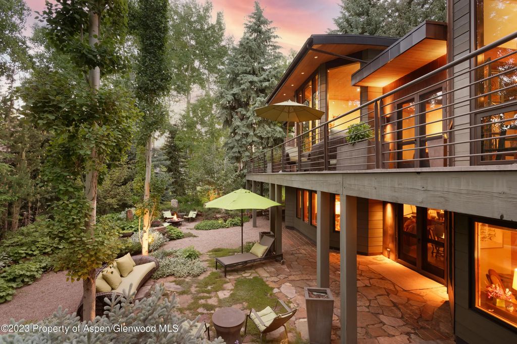 26 of 35 - 1575 Silver King Drive, Aspen, CO