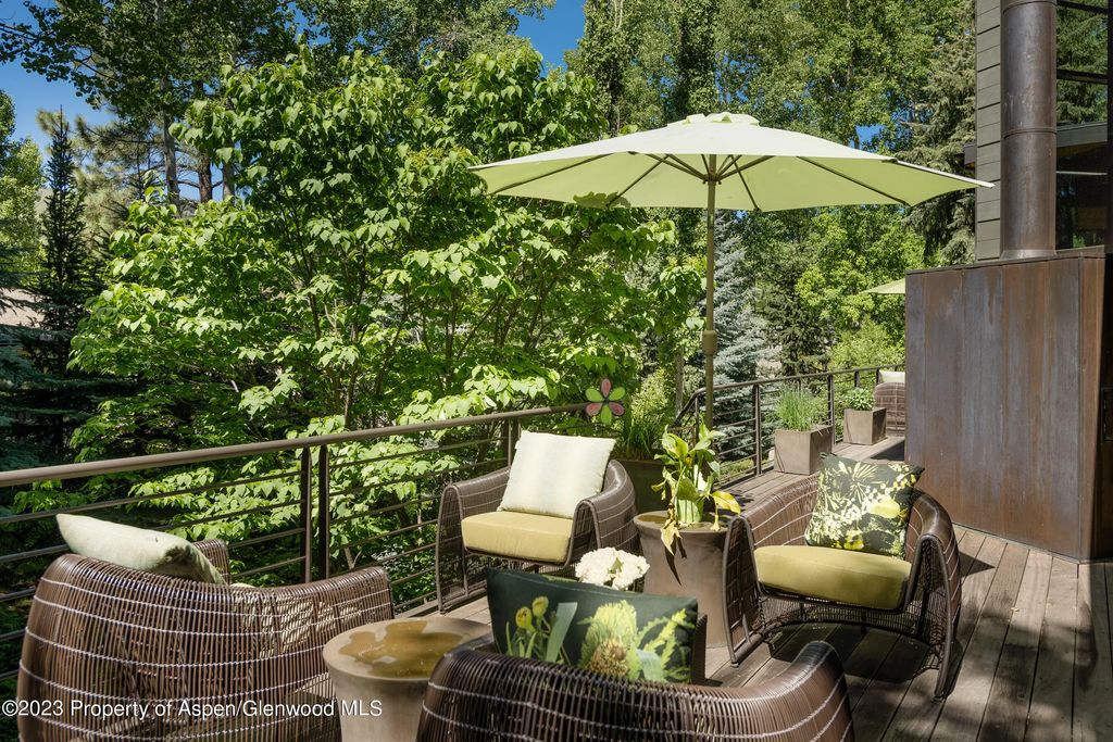 28 of 35 - 1575 Silver King Drive, Aspen, CO