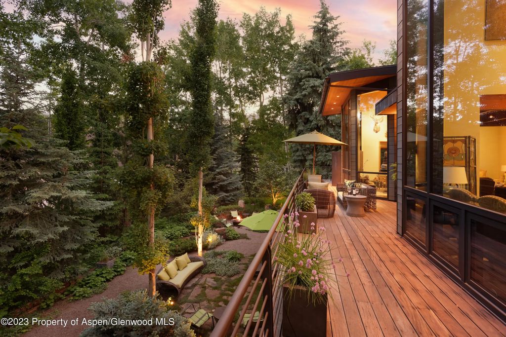 29 of 35 - 1575 Silver King Drive, Aspen, CO