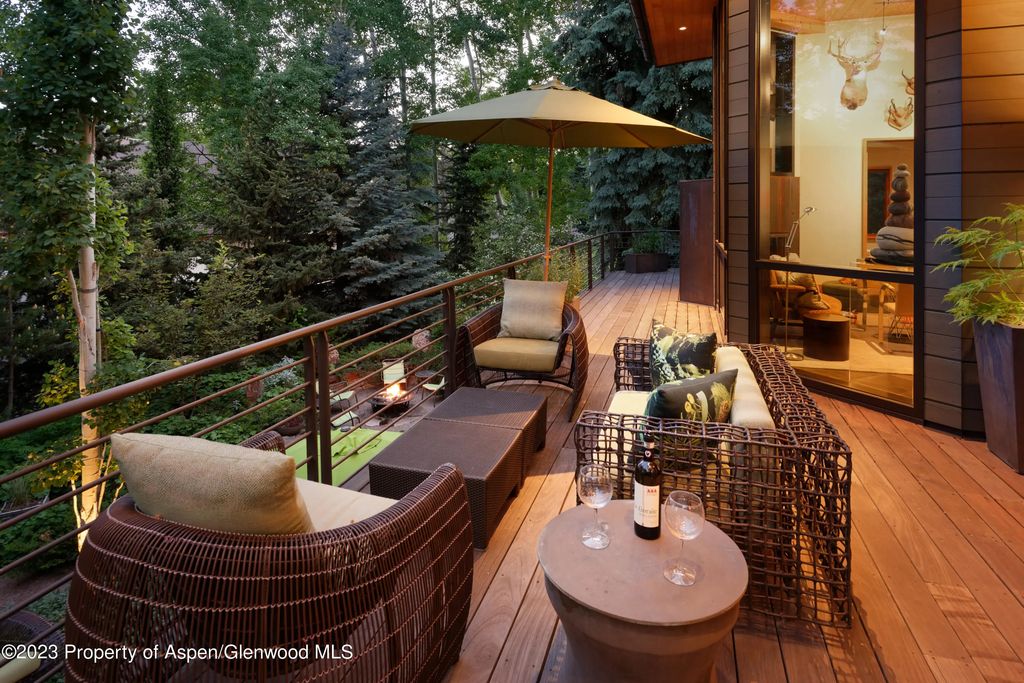 30 of 35 - 1575 Silver King Drive, Aspen, CO
