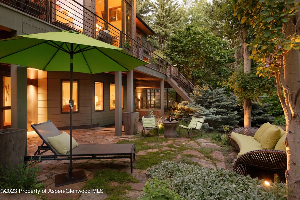 31 of 35 - 1575 Silver King Drive, Aspen, CO