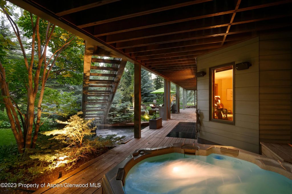 32 of 35 - 1575 Silver King Drive, Aspen, CO