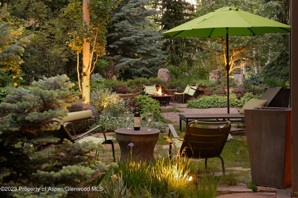34 of 35 - 1575 Silver King Drive, Aspen, CO