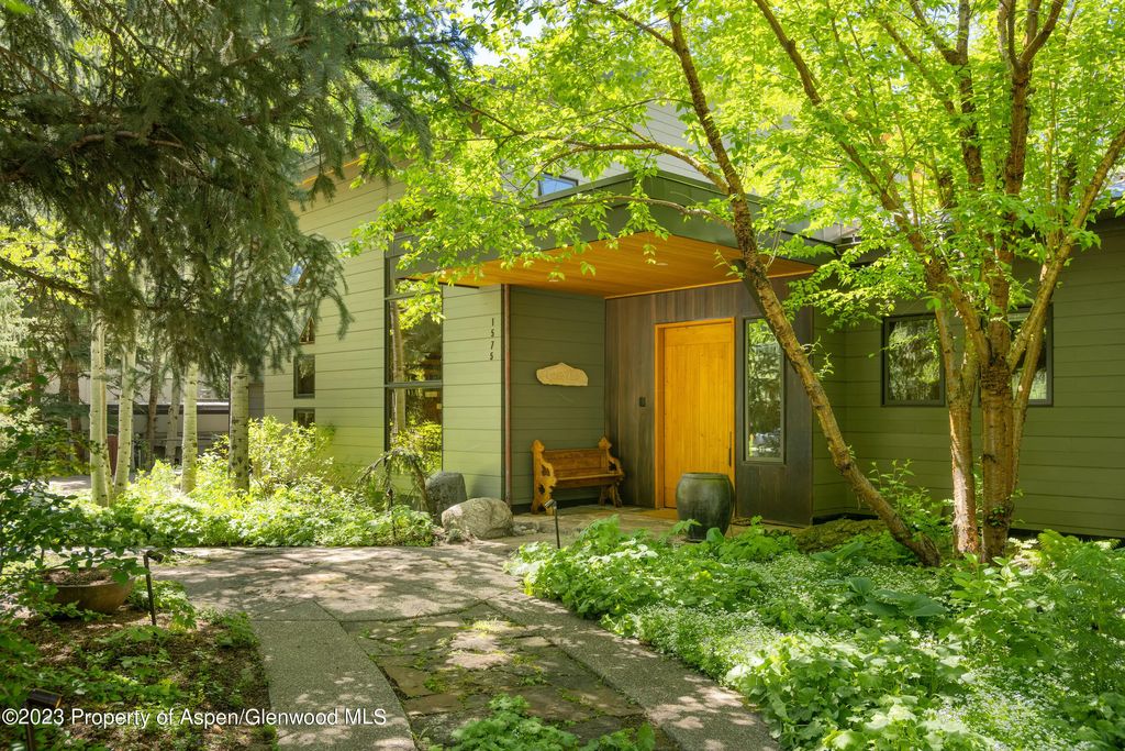 5 of 35 - 1575 Silver King Drive, Aspen, CO
