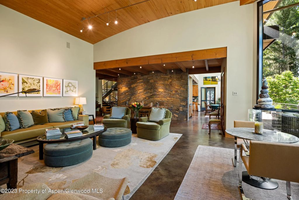 9 of 35 - 1575 Silver King Drive, Aspen, CO