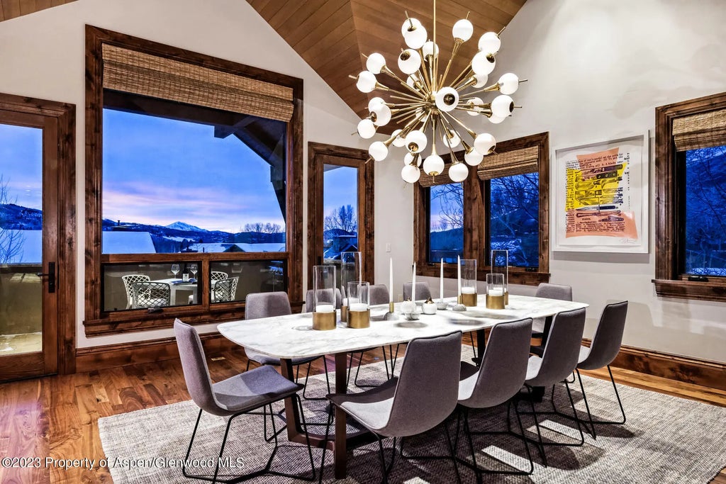 3 of 32 - 537 Race Street, Aspen, CO