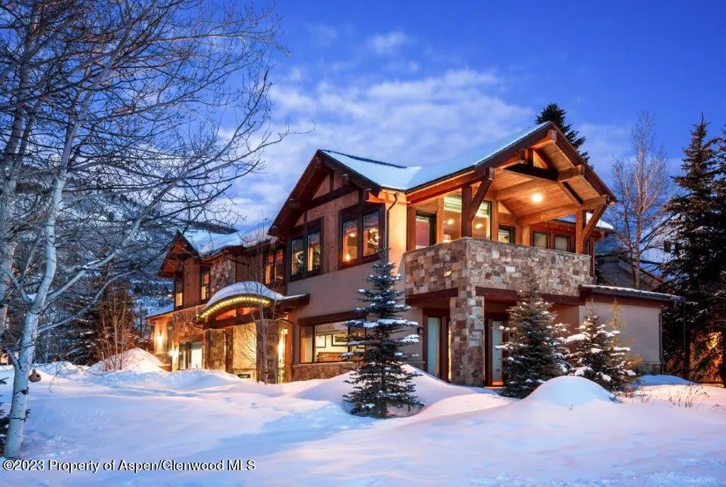 32 of 32 - 537 Race Street, Aspen, CO