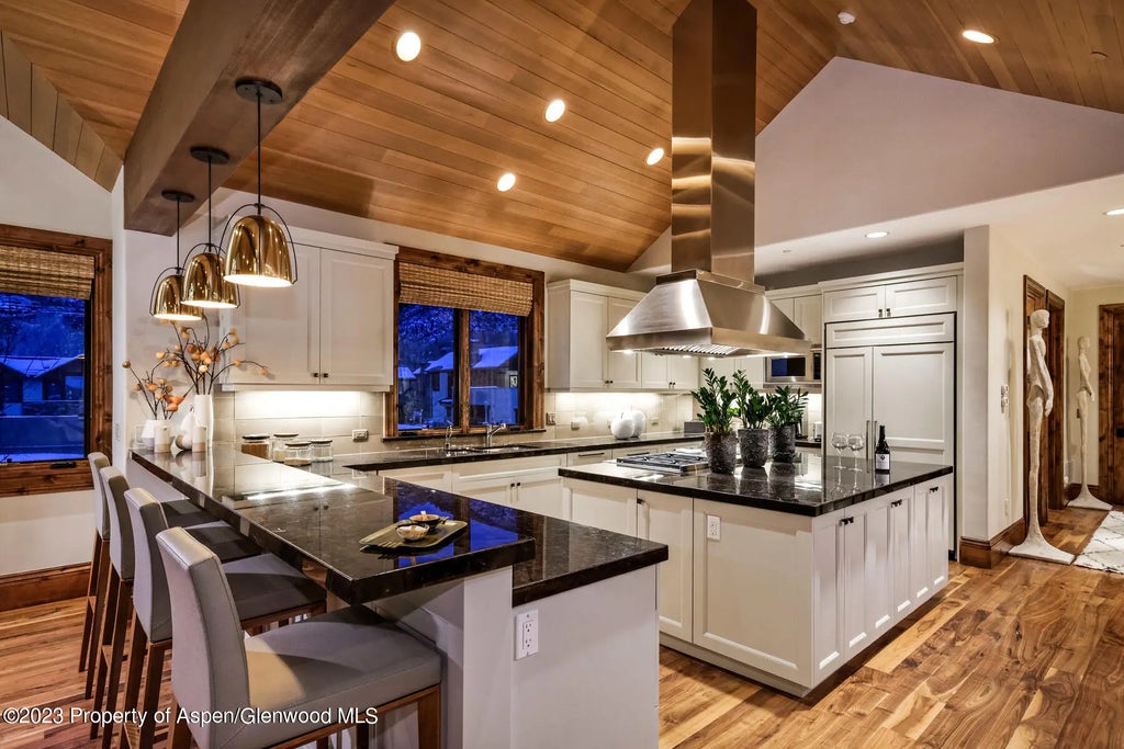6 of 32 - 537 Race Street, Aspen, CO