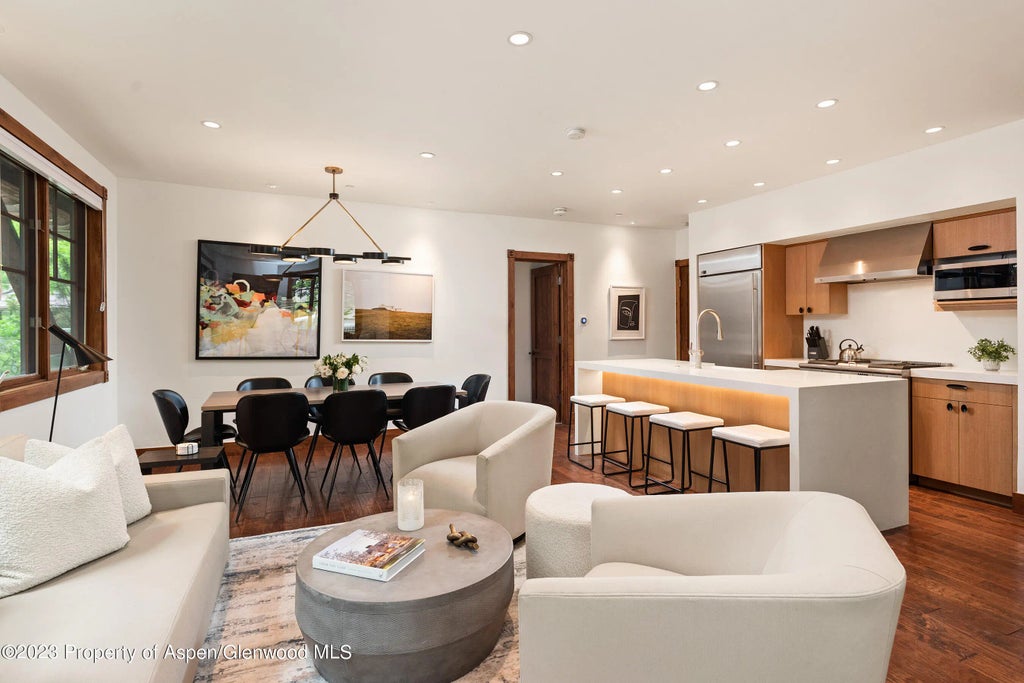 1 of 12 - 503 W Main Street B102, Aspen, CO
