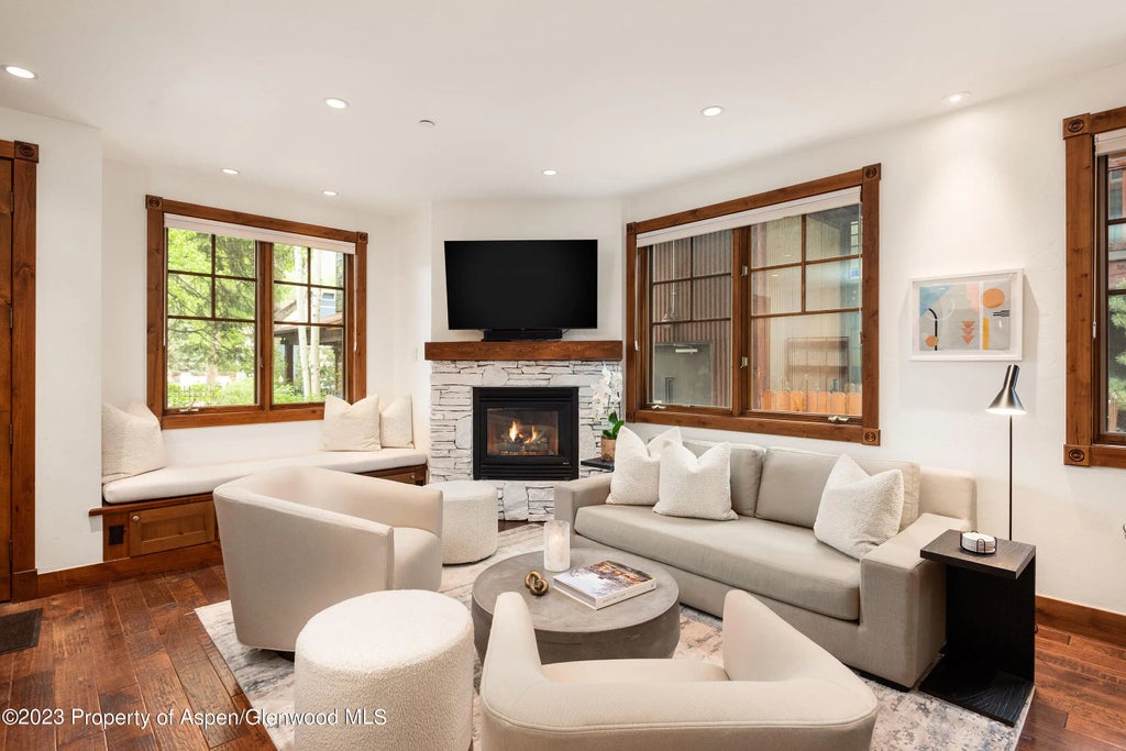 2 of 12 - 503 W Main Street B102, Aspen, CO