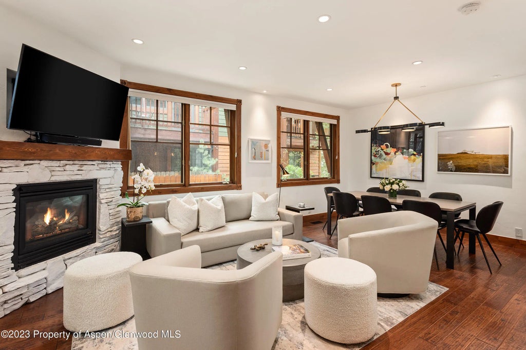 3 of 12 - 503 W Main Street B102, Aspen, CO