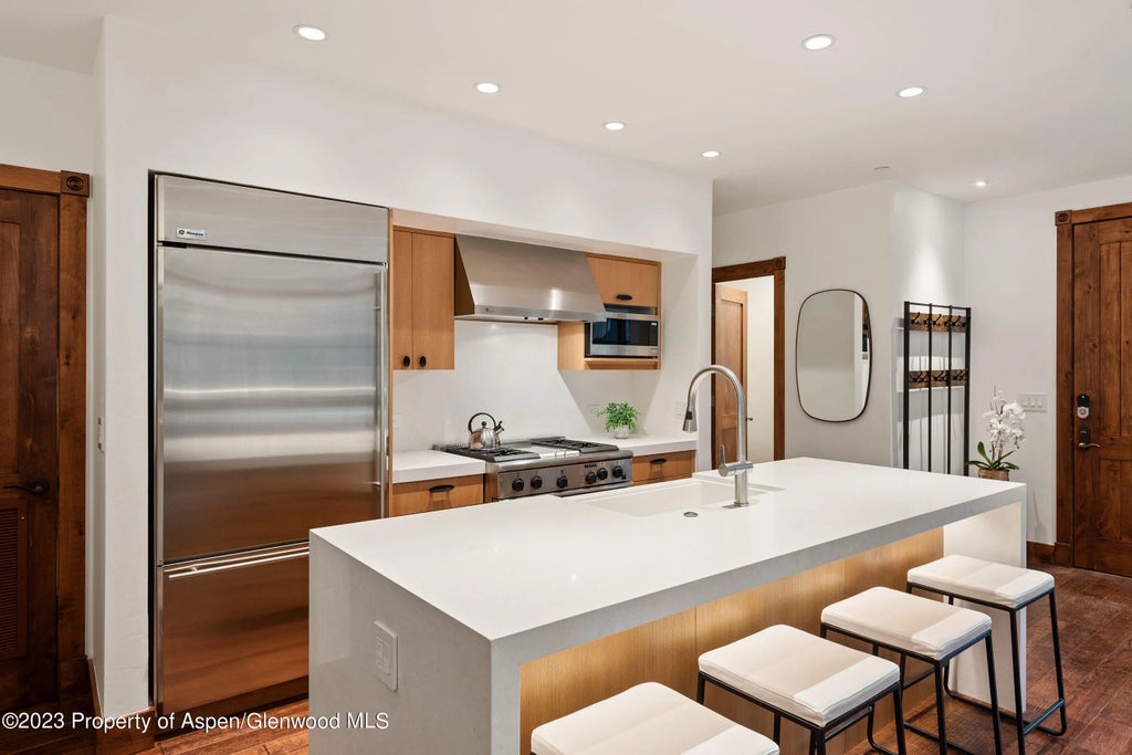 4 of 12 - 503 W Main Street B102, Aspen, CO