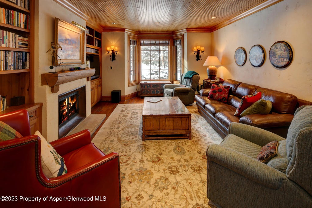 17 of 48 - 730 Bay Street, Aspen, CO