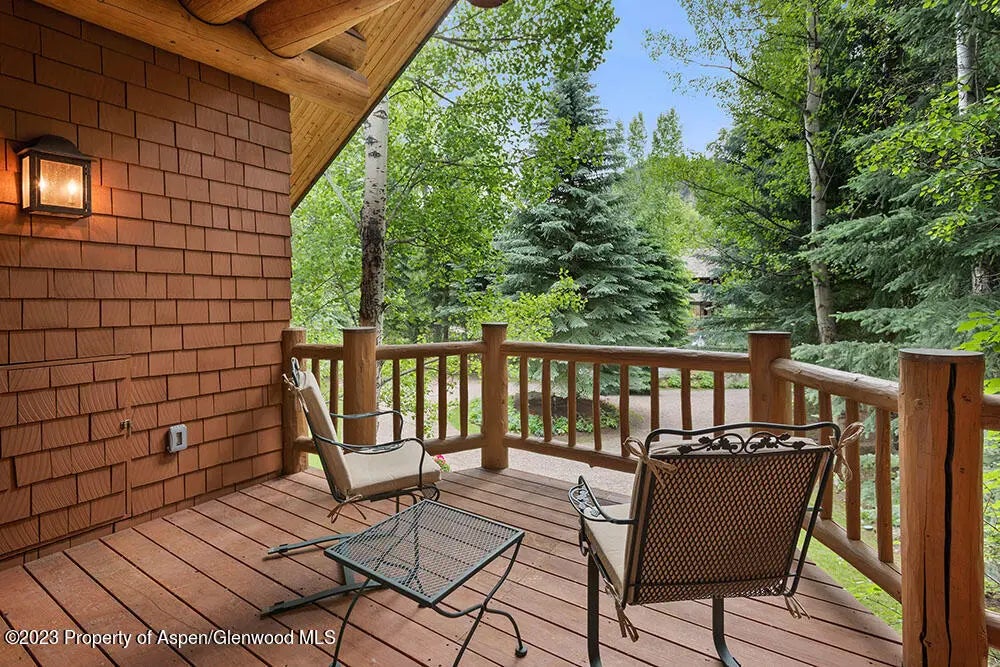 22 of 48 - 730 Bay Street, Aspen, CO