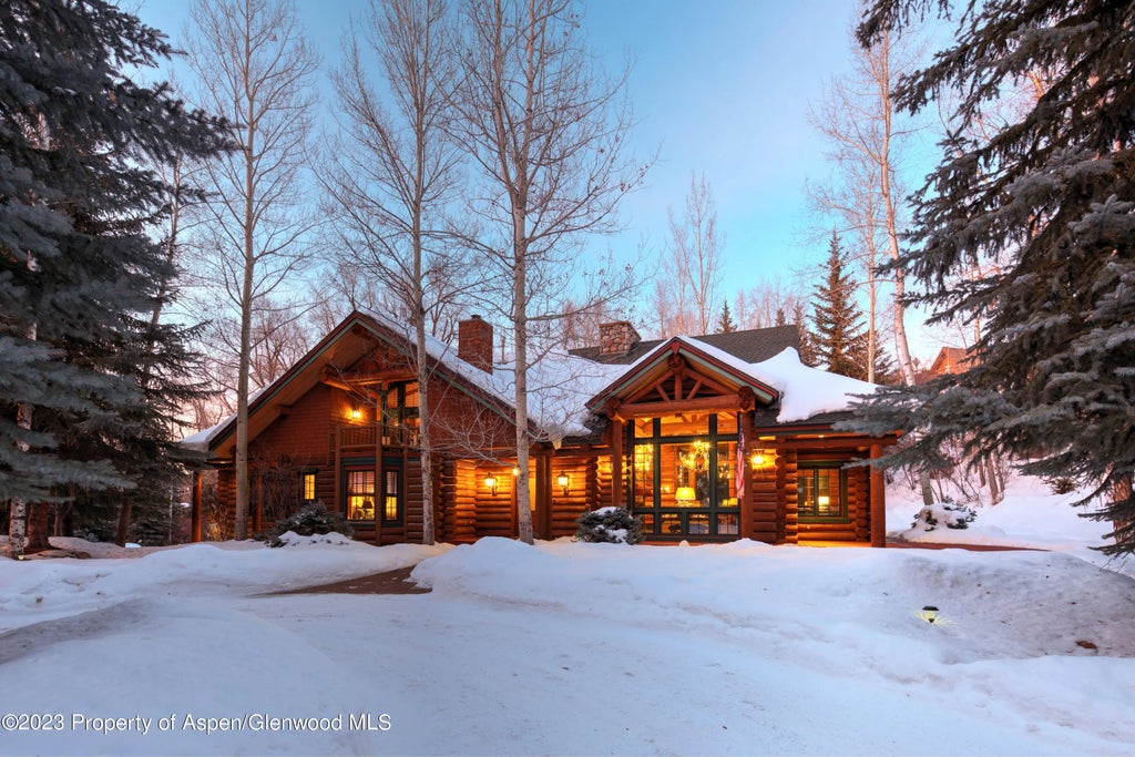 39 of 48 - 730 Bay Street, Aspen, CO