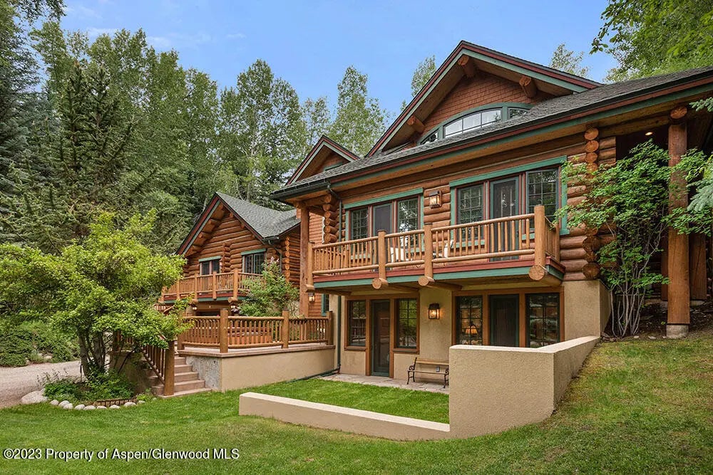 40 of 48 - 730 Bay Street, Aspen, CO