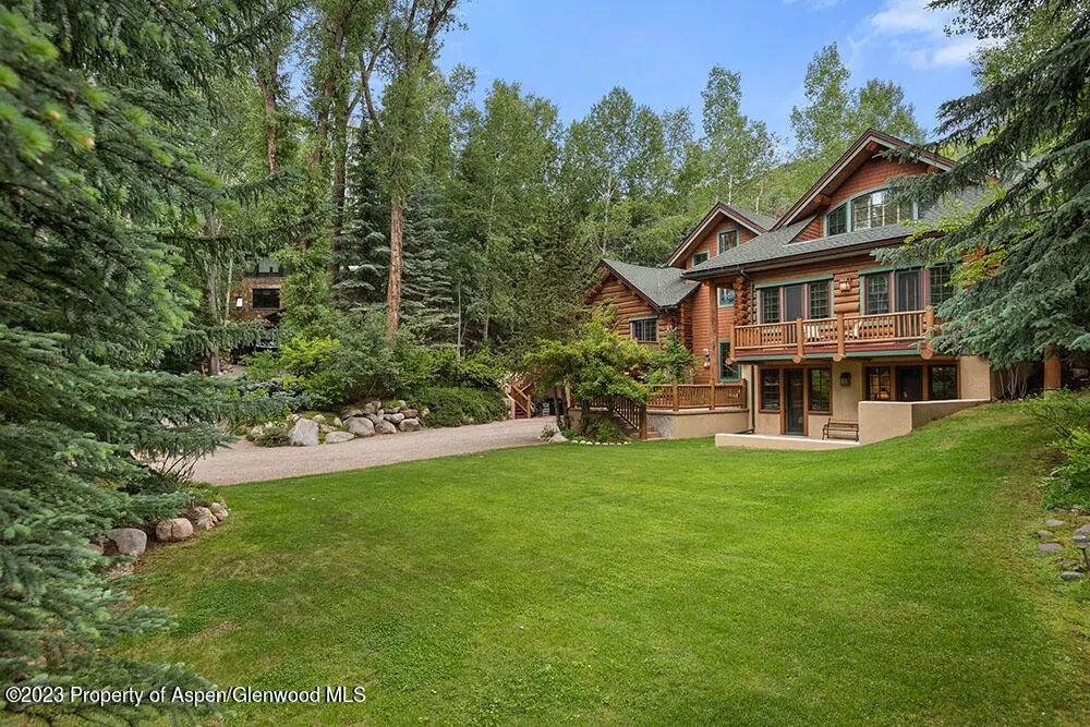 41 of 48 - 730 Bay Street, Aspen, CO