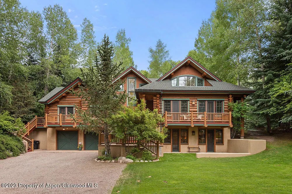 42 of 48 - 730 Bay Street, Aspen, CO