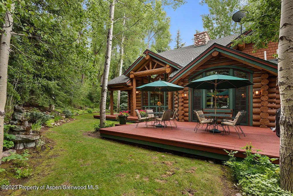 44 of 48 - 730 Bay Street, Aspen, CO