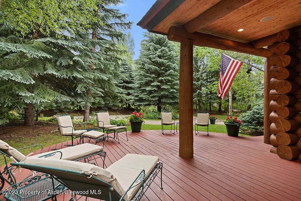 46 of 48 - 730 Bay Street, Aspen, CO