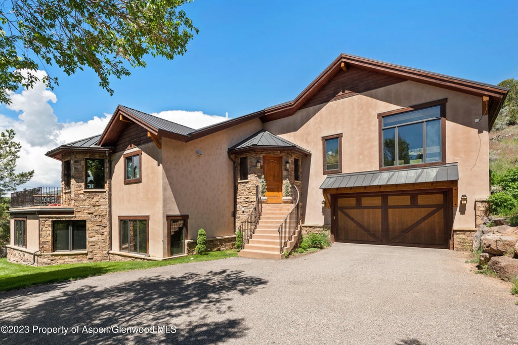 1 of 25 - 121 Ridge Road, Basalt, CO