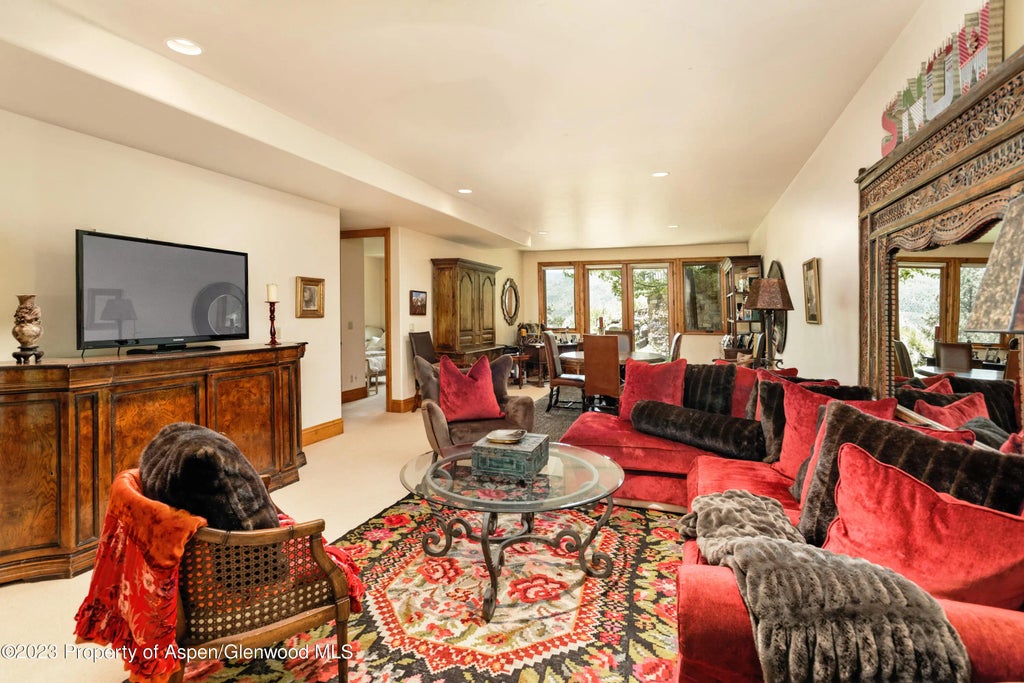 19 of 25 - 121 Ridge Road, Basalt, CO