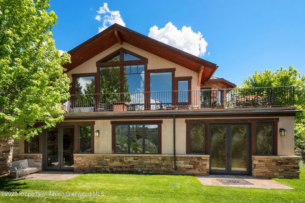 2 of 25 - 121 Ridge Road, Basalt, CO