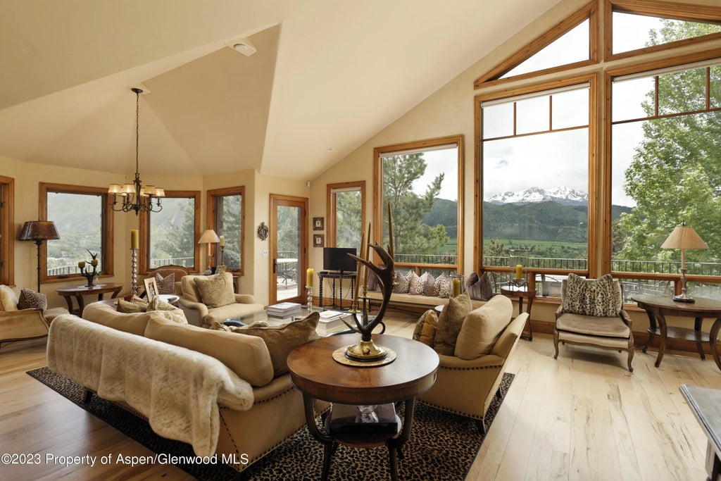 5 of 25 - 121 Ridge Road, Basalt, CO