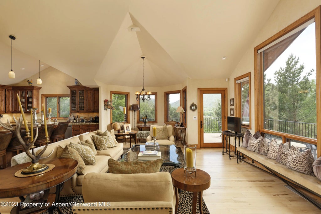 6 of 25 - 121 Ridge Road, Basalt, CO
