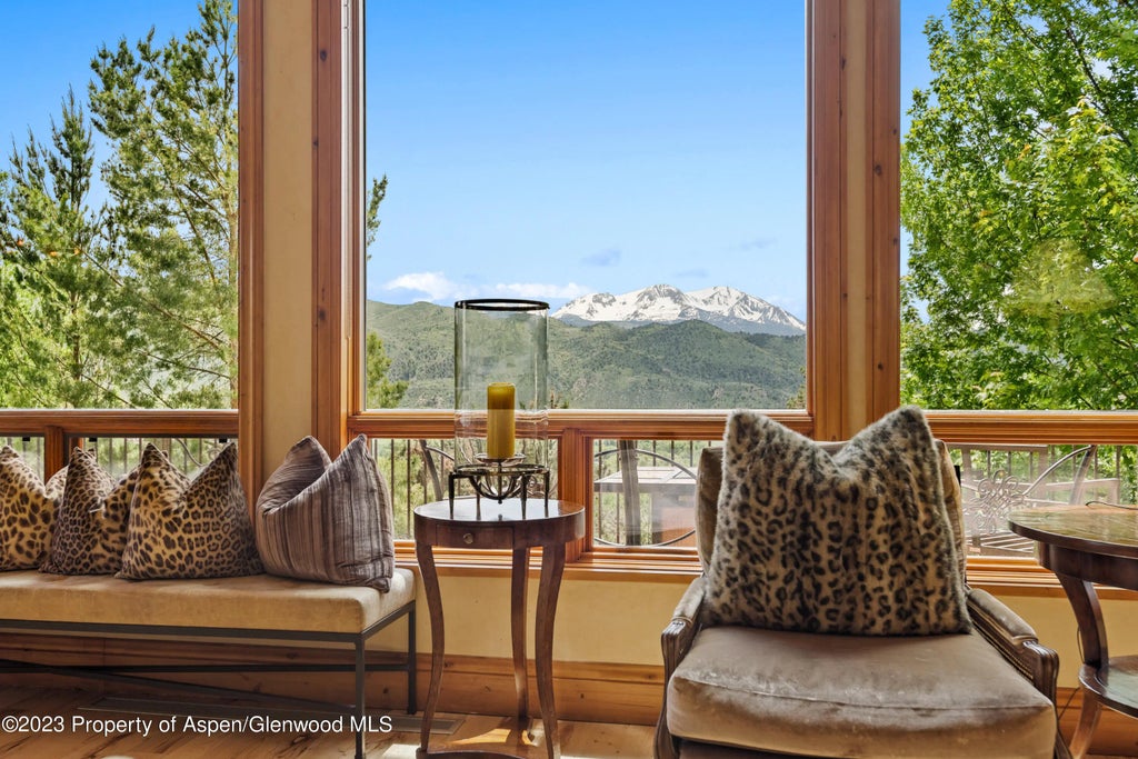 8 of 25 - 121 Ridge Road, Basalt, CO