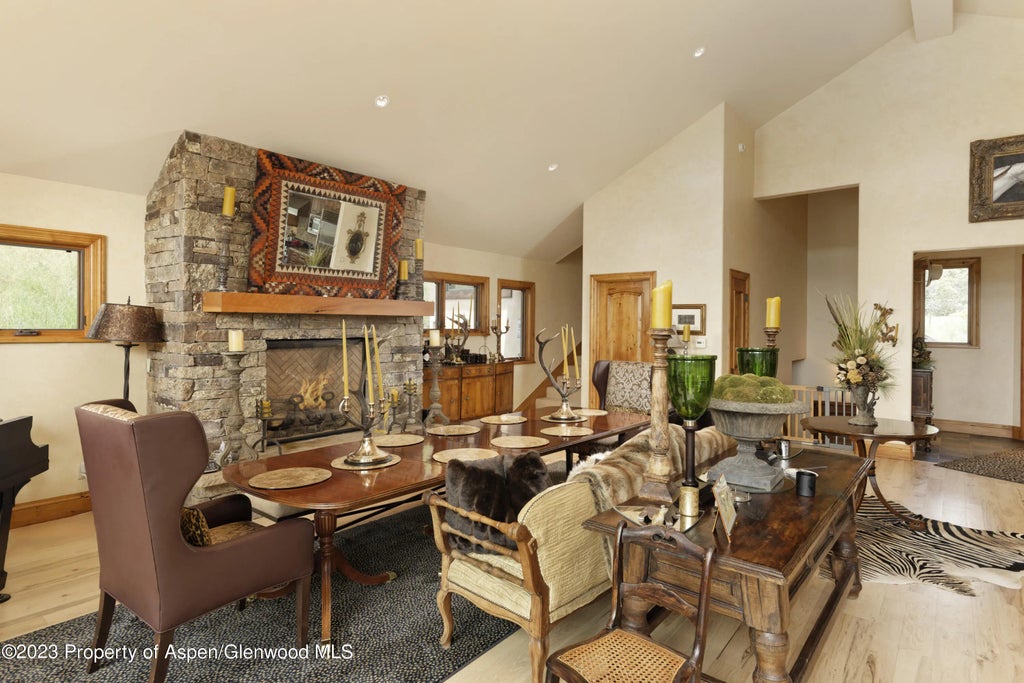 9 of 25 - 121 Ridge Road, Basalt, CO