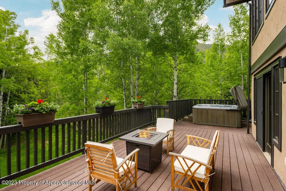 23 of 24 - 64 Eastwood Drive, Aspen, CO