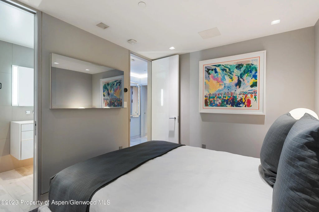 13 of 19 - 555 E Durant Avenue 2l, Aspen, CO