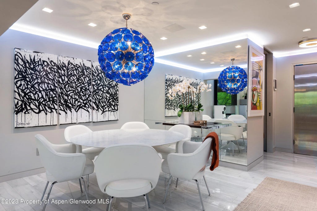 7 of 19 - 555 E Durant Avenue 2l, Aspen, CO