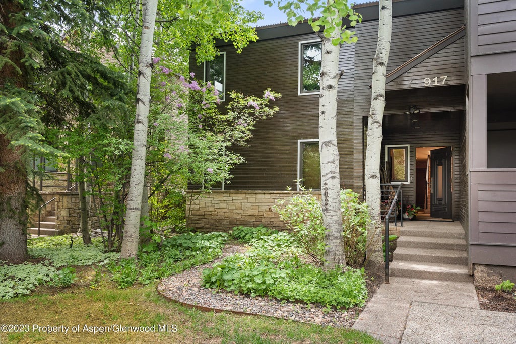 22 of 23 - 917 E Durant Avenue, Aspen, CO