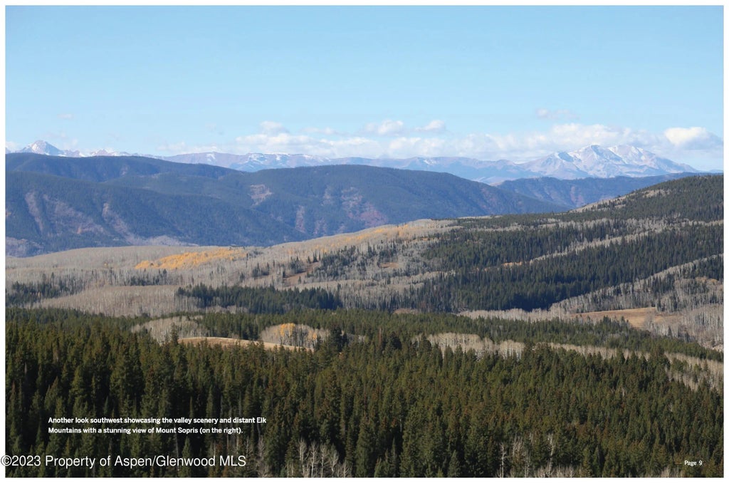 10 of 29 - Tbd Woods Lake Area, Basalt Rural, Basalt, CO
