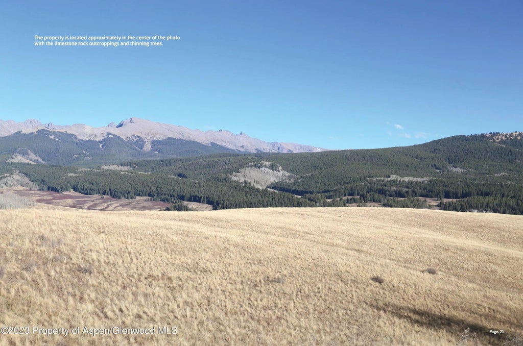 22 of 29 - Tbd Woods Lake Area, Basalt Rural, Basalt, CO