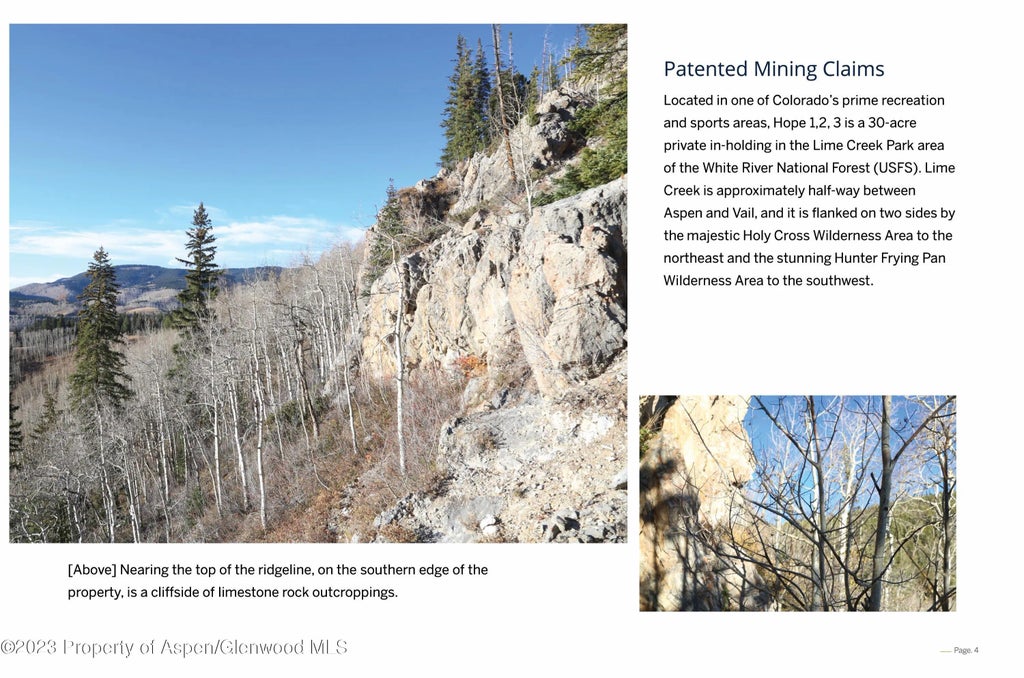 6 of 29 - Tbd Woods Lake Area, Basalt Rural, Basalt, CO