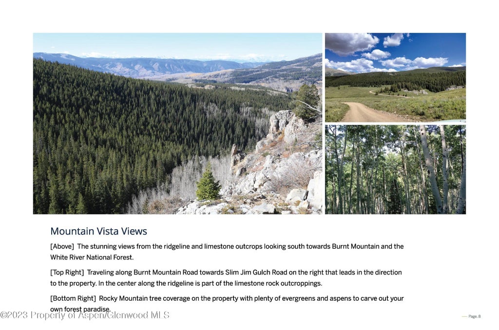 9 of 29 - Tbd Woods Lake Area, Basalt Rural, Basalt, CO