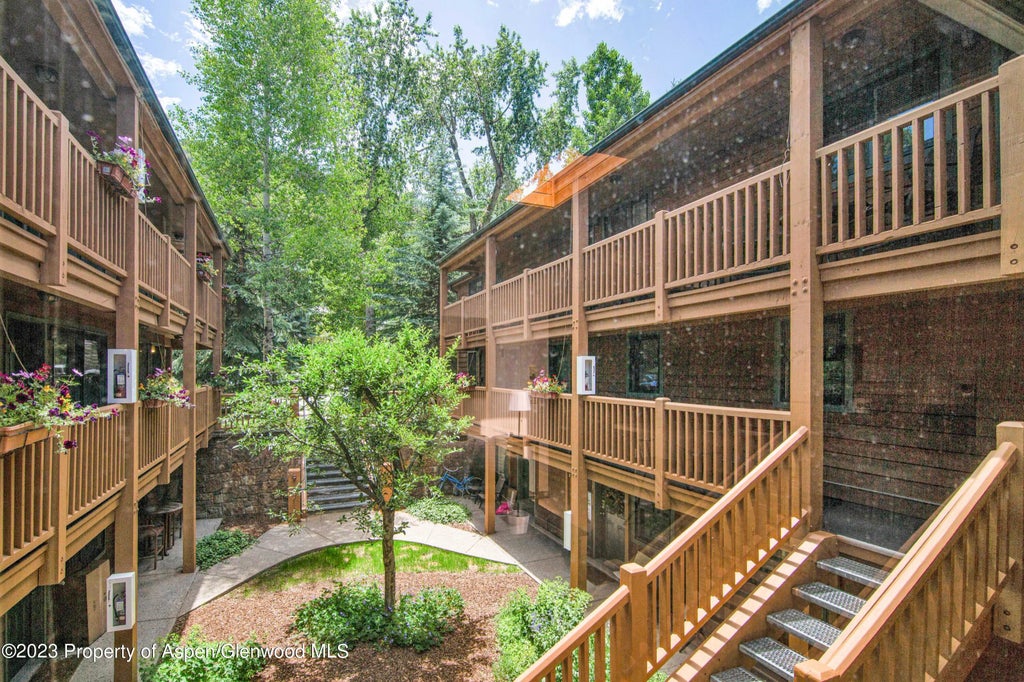 13 of 13 - 914 Waters Avenue 21, Aspen, CO