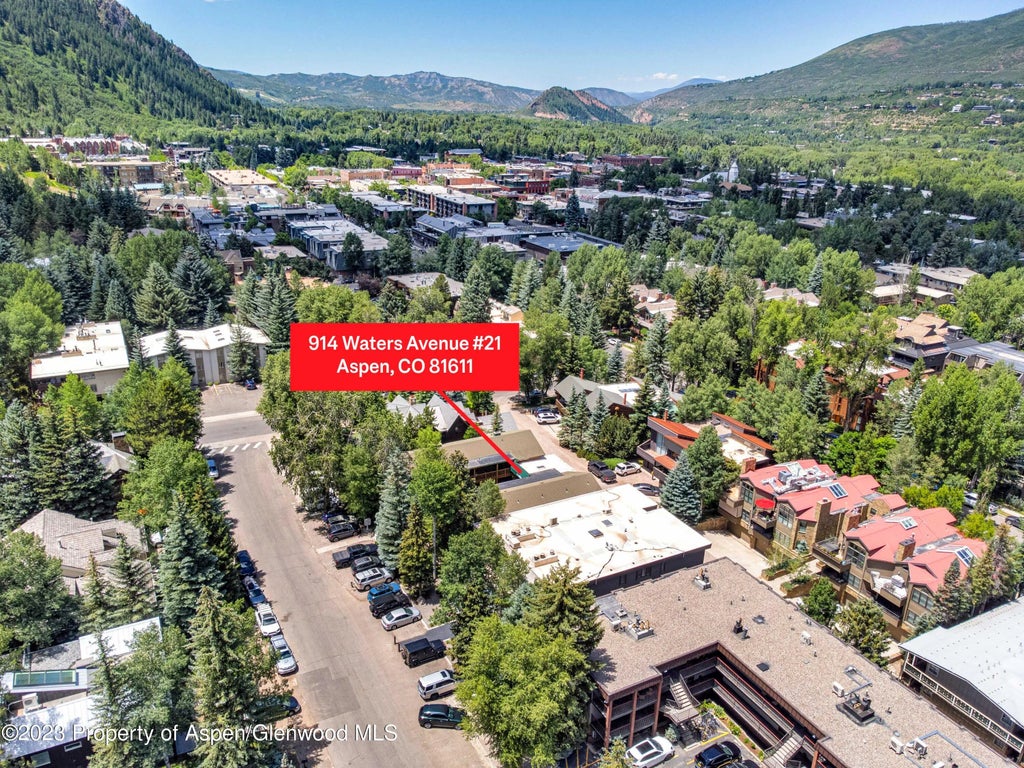3 of 13 - 914 Waters Avenue 21, Aspen, CO