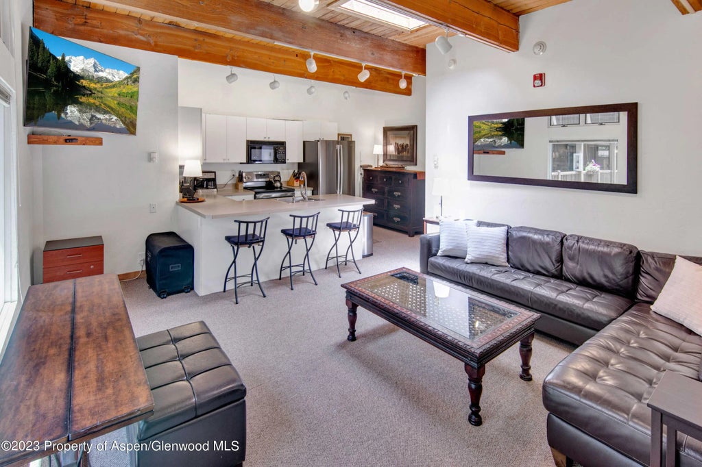 6 of 13 - 914 Waters Avenue 21, Aspen, CO