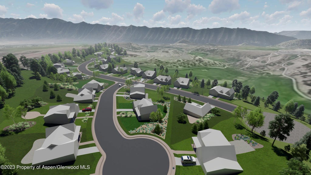 2 of 3 - 12 Marys Way, New Castle, CO