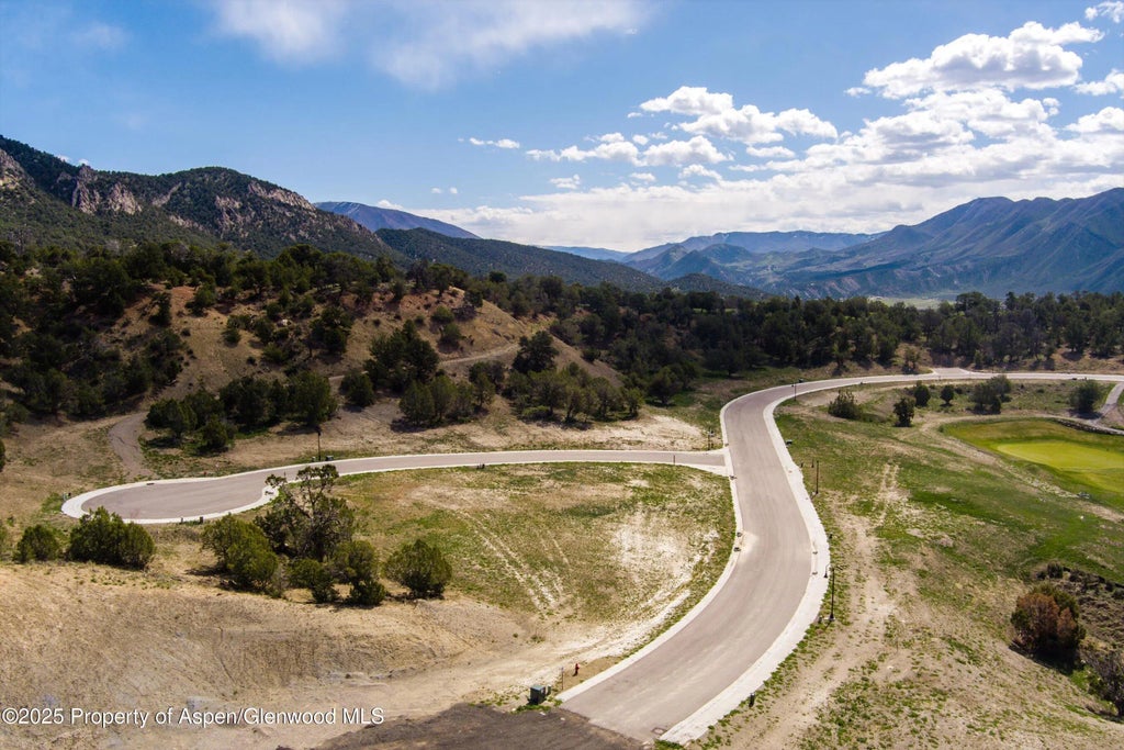 4 of 6 - 12 Marys Way Lot 75, New Castle, CO